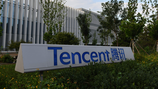 Huawei Purges, Then Reinstates Tencent's Games as Revenue Sharing Negotiations Heat Up